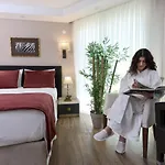 212 Hotel