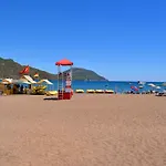 Hotel 212 Olympos