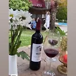 212 Hotel Olympos