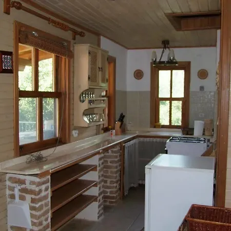 Guest house 212
