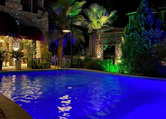 212 4* אולימפוס