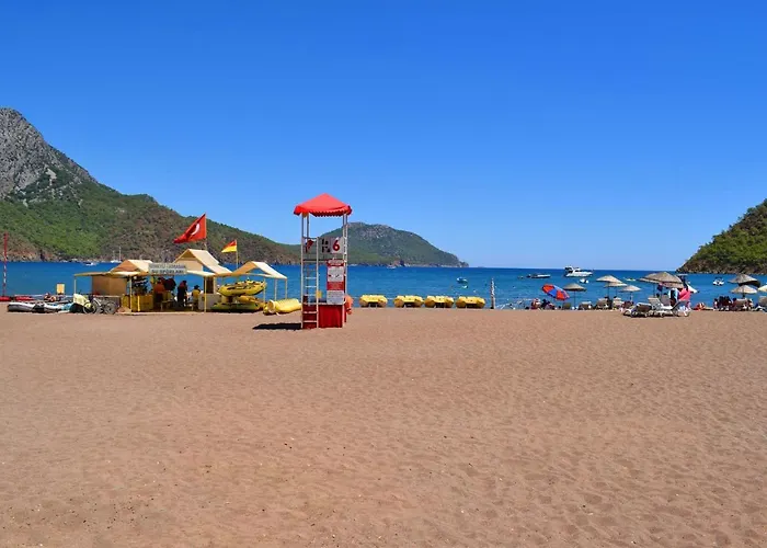 מלון 212 אולימפוס