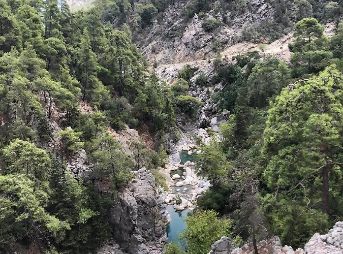 212 4* אולימפוס