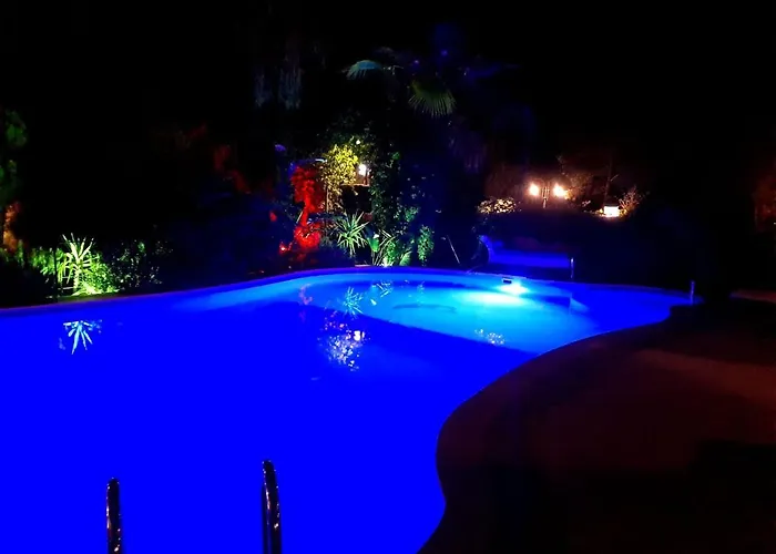 212 4* אולימפוס