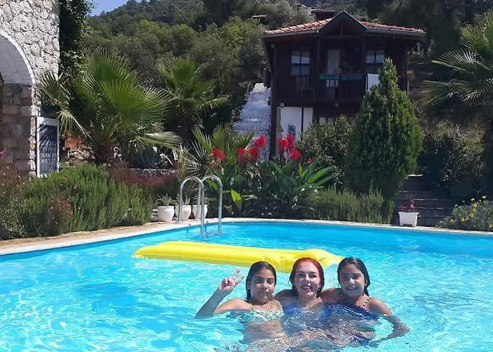 212 מלון אולימפוס